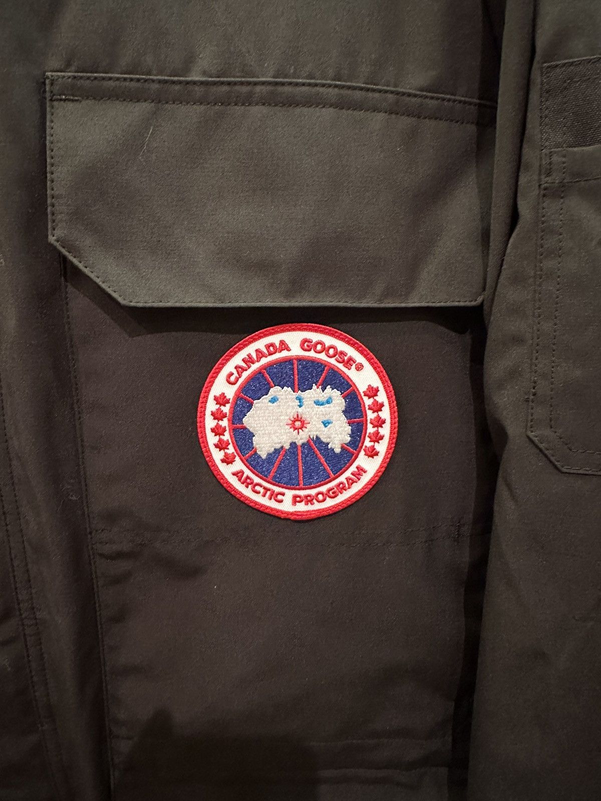 Canada Goose Canada goose expedition Size US M / EU 48-50 / 2 - 3 Thumbnail