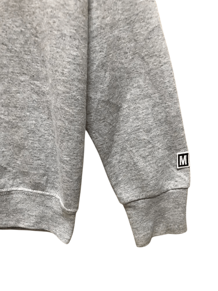 Mossimo Vintage Mossimo Sweatshirts Size US S / EU 44-46 / 1 - 6 Thumbnail