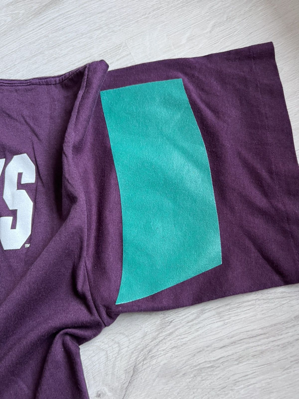 Other NHL x Salem x Mighty ducks Size US L / EU 52-54 / 3 - 12 Thumbnail