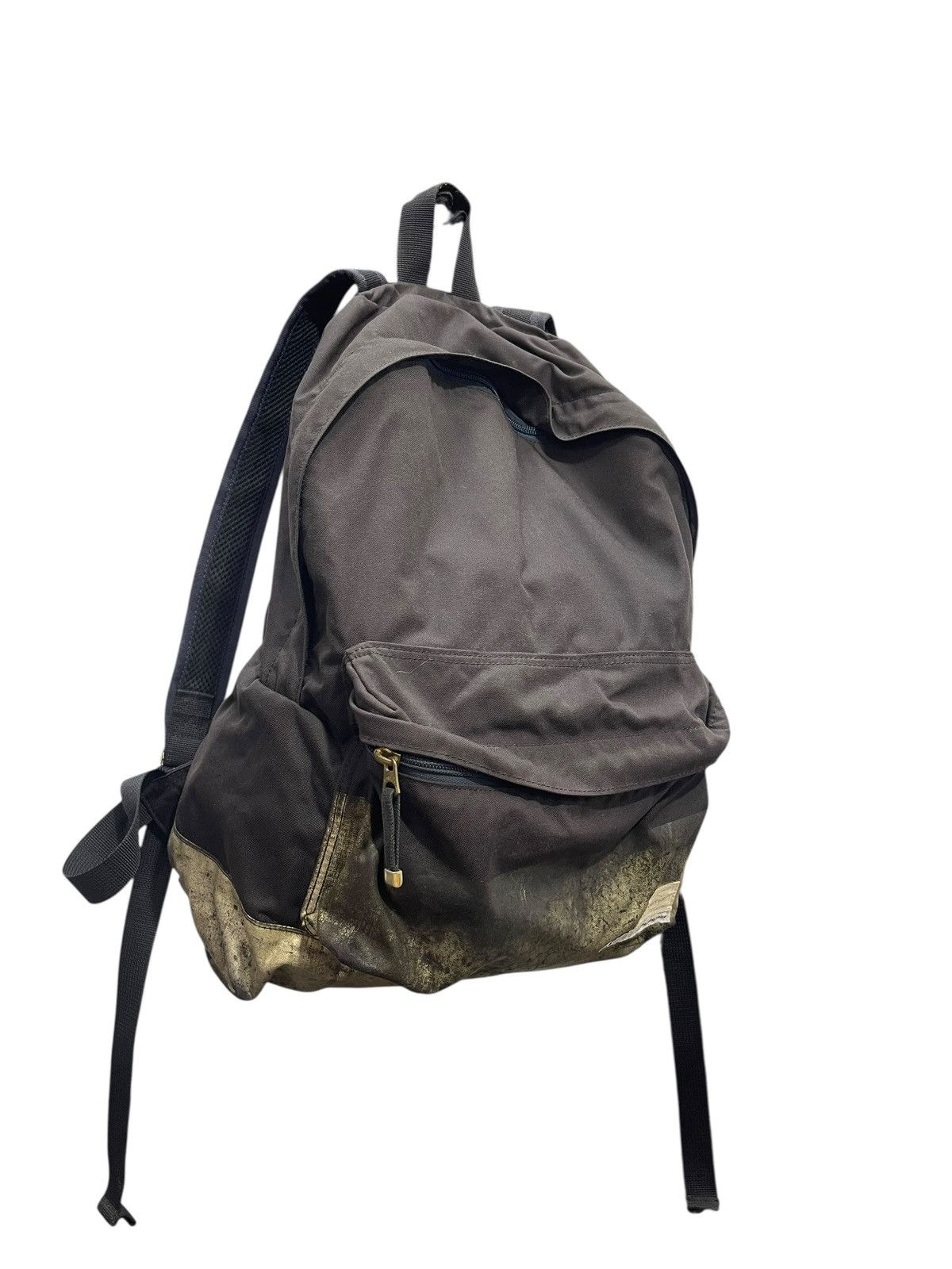 Porter Porter Backpack Bag margiela julius prada dior lv 1🟩7 Size ONE SIZE - 4 Thumbnail