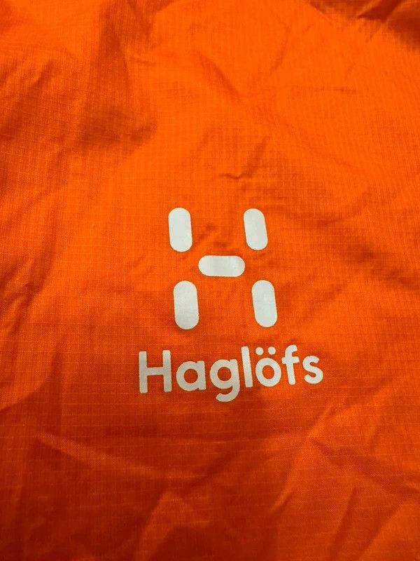 Haglofs Haglofs Mirre Mid Jacket Men Trekking Outdoor Sweatshirt L Size US L / EU 52-54 / 3 - 6 Thumbnail