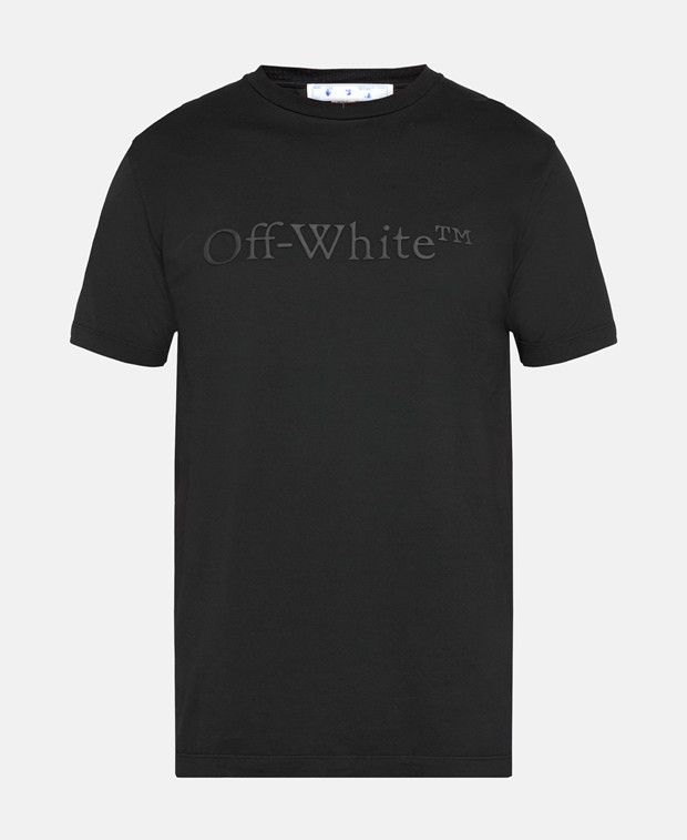 Off-White T-shirt Size US XXS / EU 40 - 1 Preview