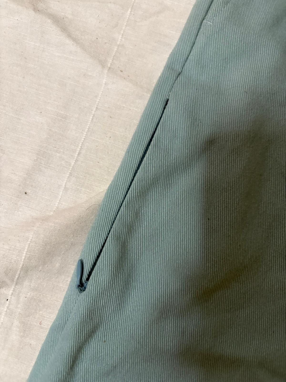 Dickies Dickies Construct Light Blue Work Pants with hidden Pocket Size US 32 / EU 48 - 3 Thumbnail