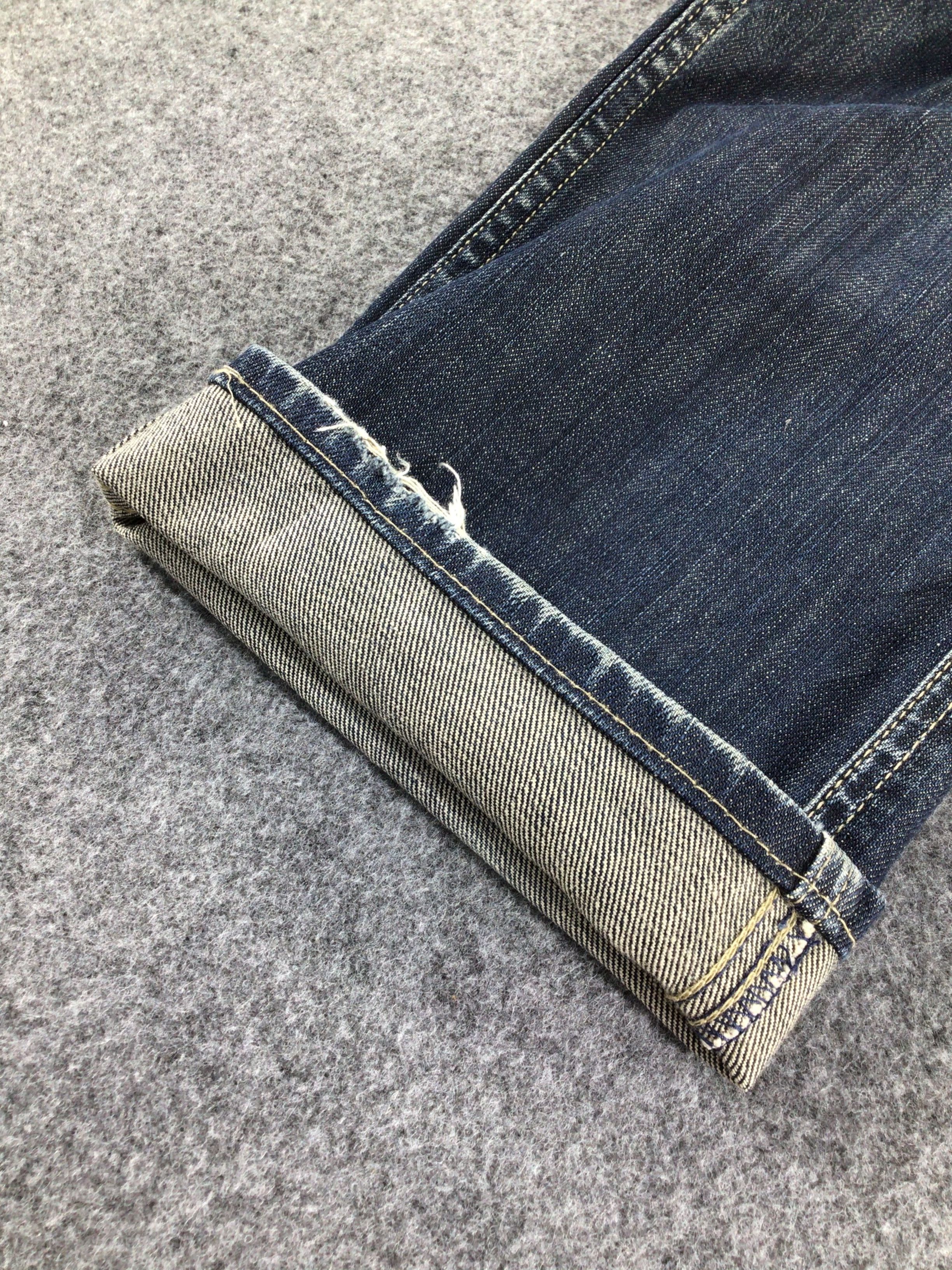 Levi's Levis 591 Jeans-J281 Size US 32 / EU 48 - 7 Thumbnail