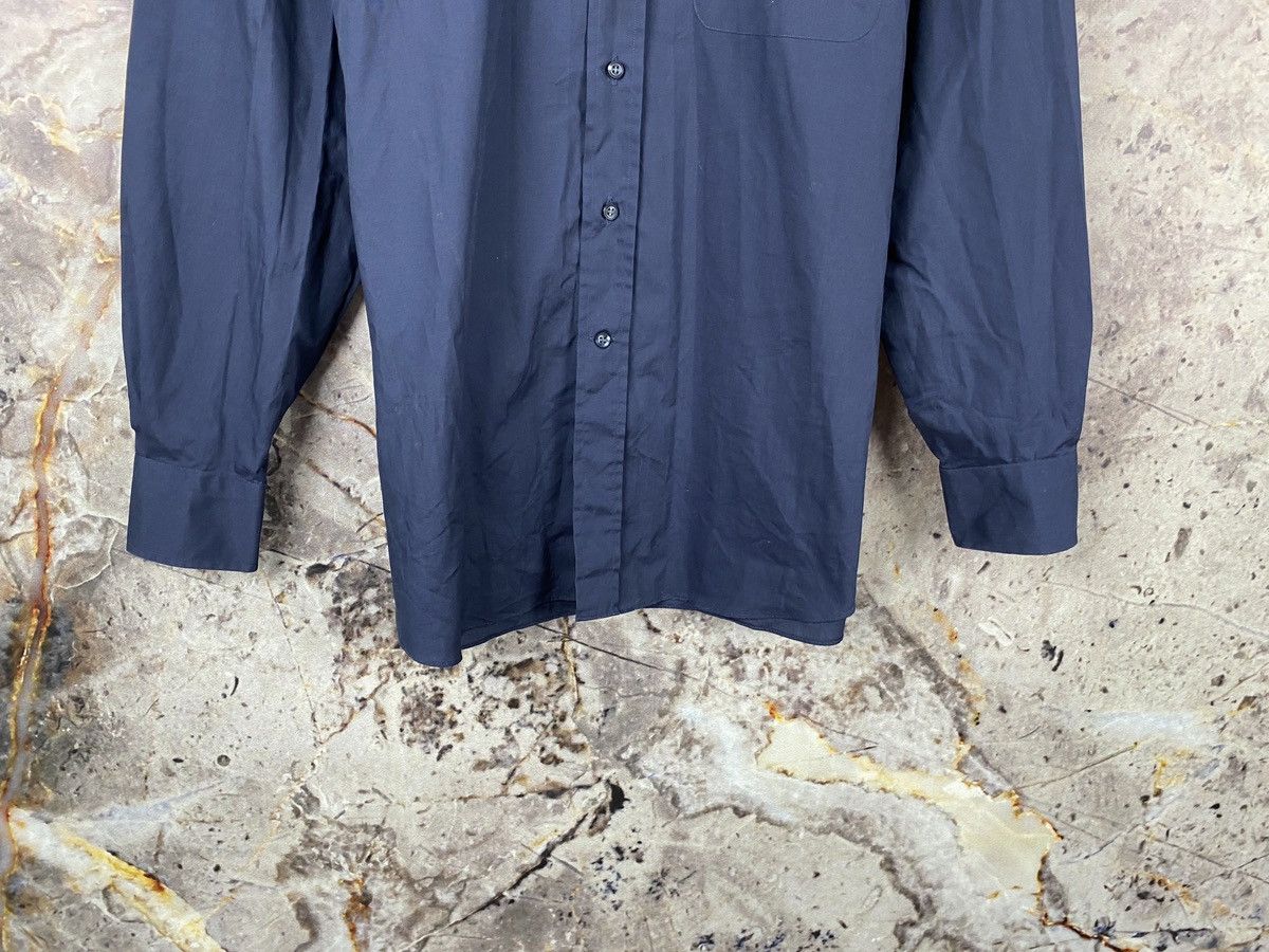 Balmain × Other Men’s Balmain Paris Shirt Button Up Luxury Size XL Size US XL / EU 56 / 4 - 3 Thumbnail