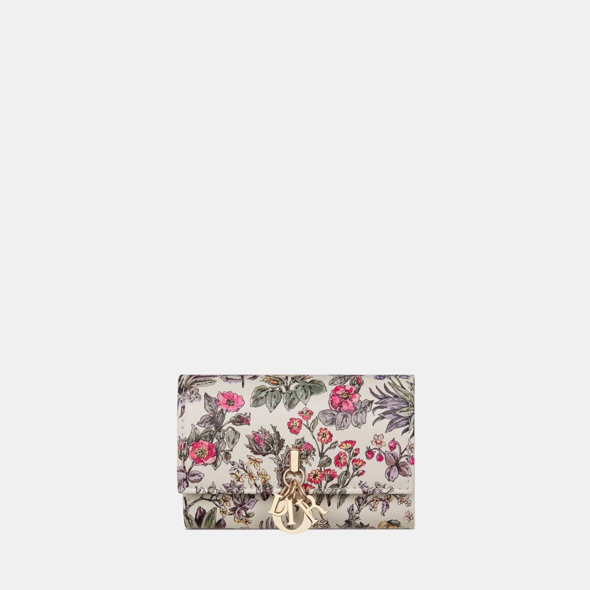 Dior o1bcso1str0226 Size:OS/ Glycine Wallet in Multicolor Size ONE SIZE - 1 Thumbnail