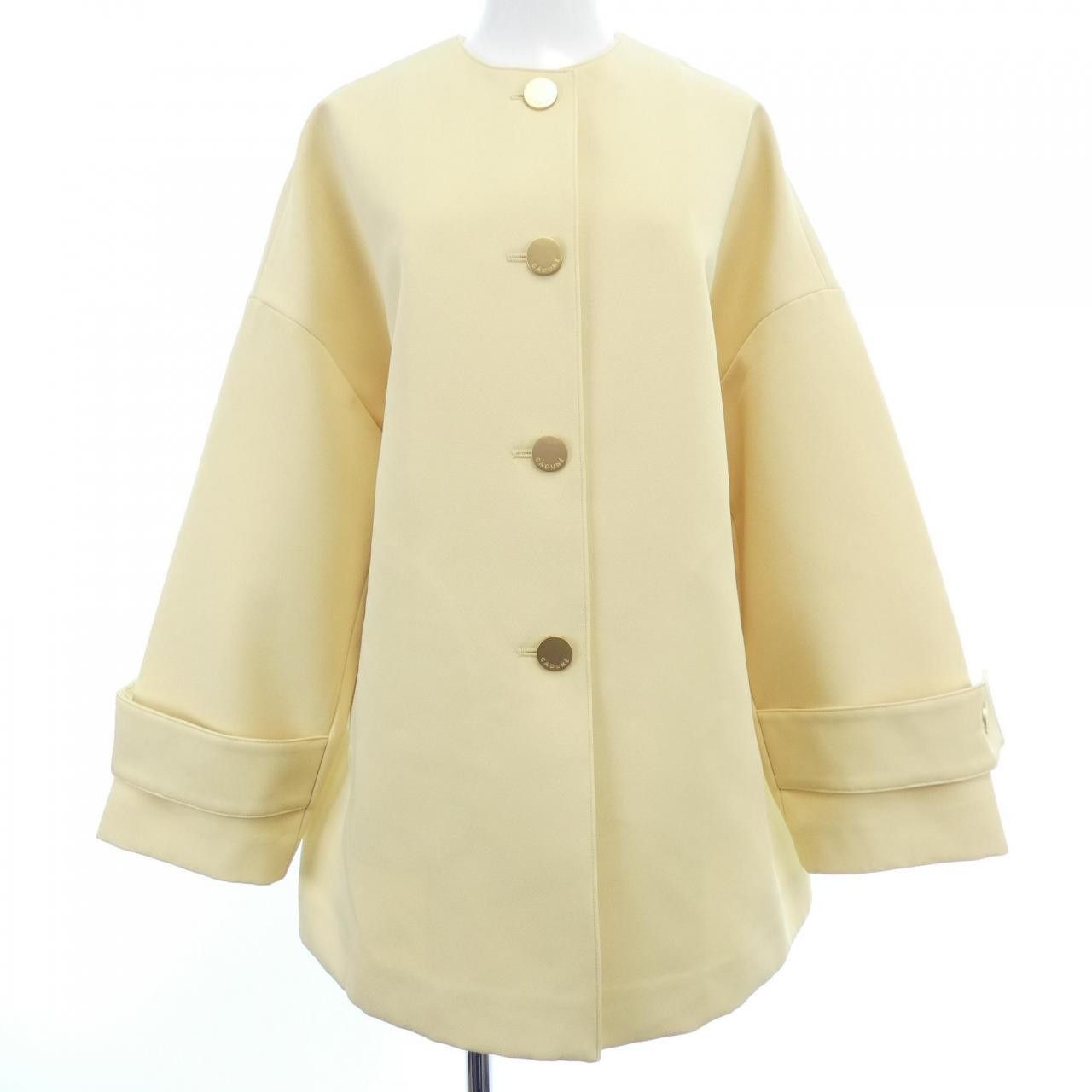 Other Other CADUNE Jacket Others Outerwear DUTY FREE for USA Size ONE SIZE - 1 Thumbnail