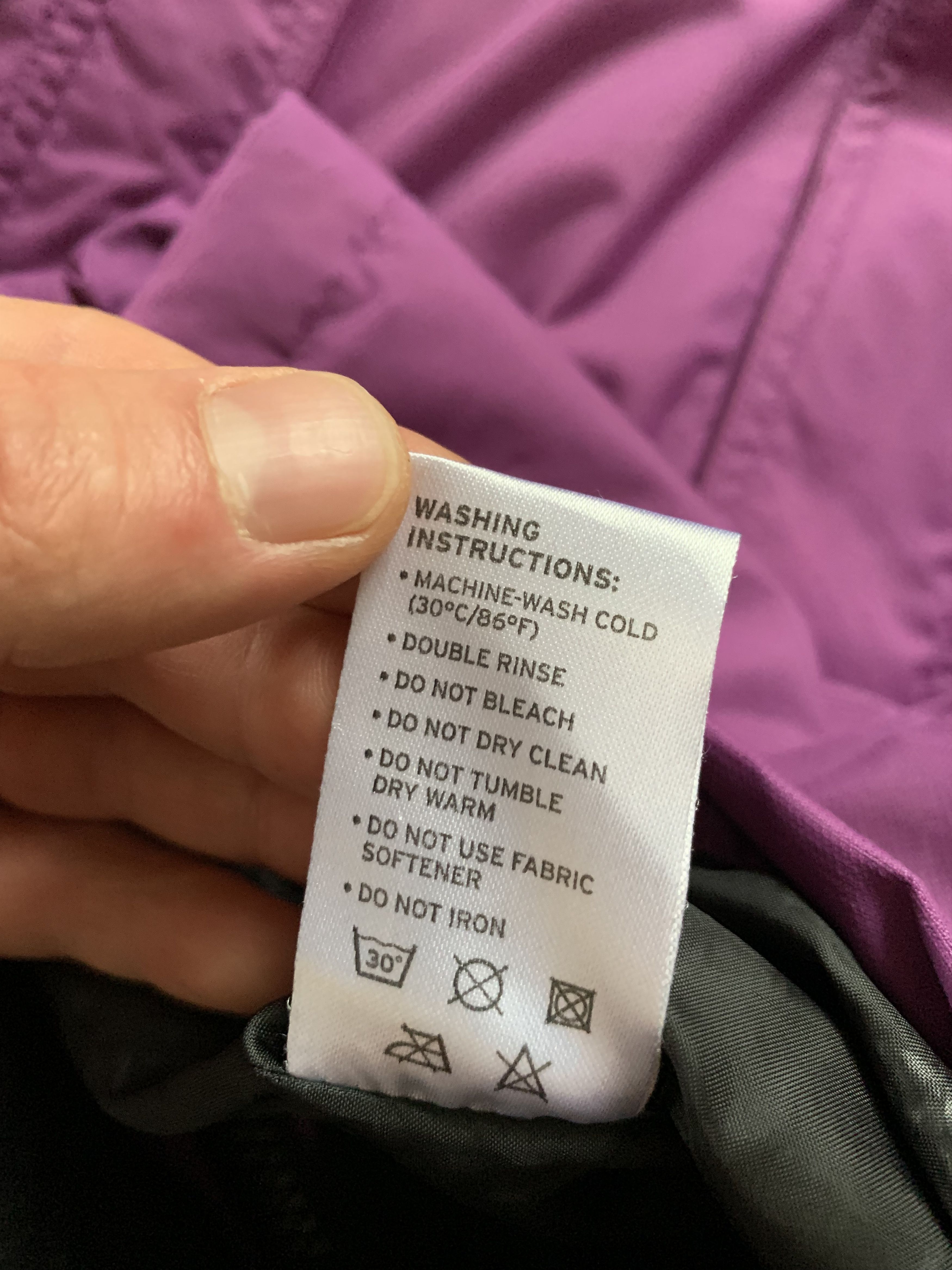 Other Sherpa Women Black Hood Winter Insulated Jacket Size L / US 10 / IT 46 - 9 Thumbnail
