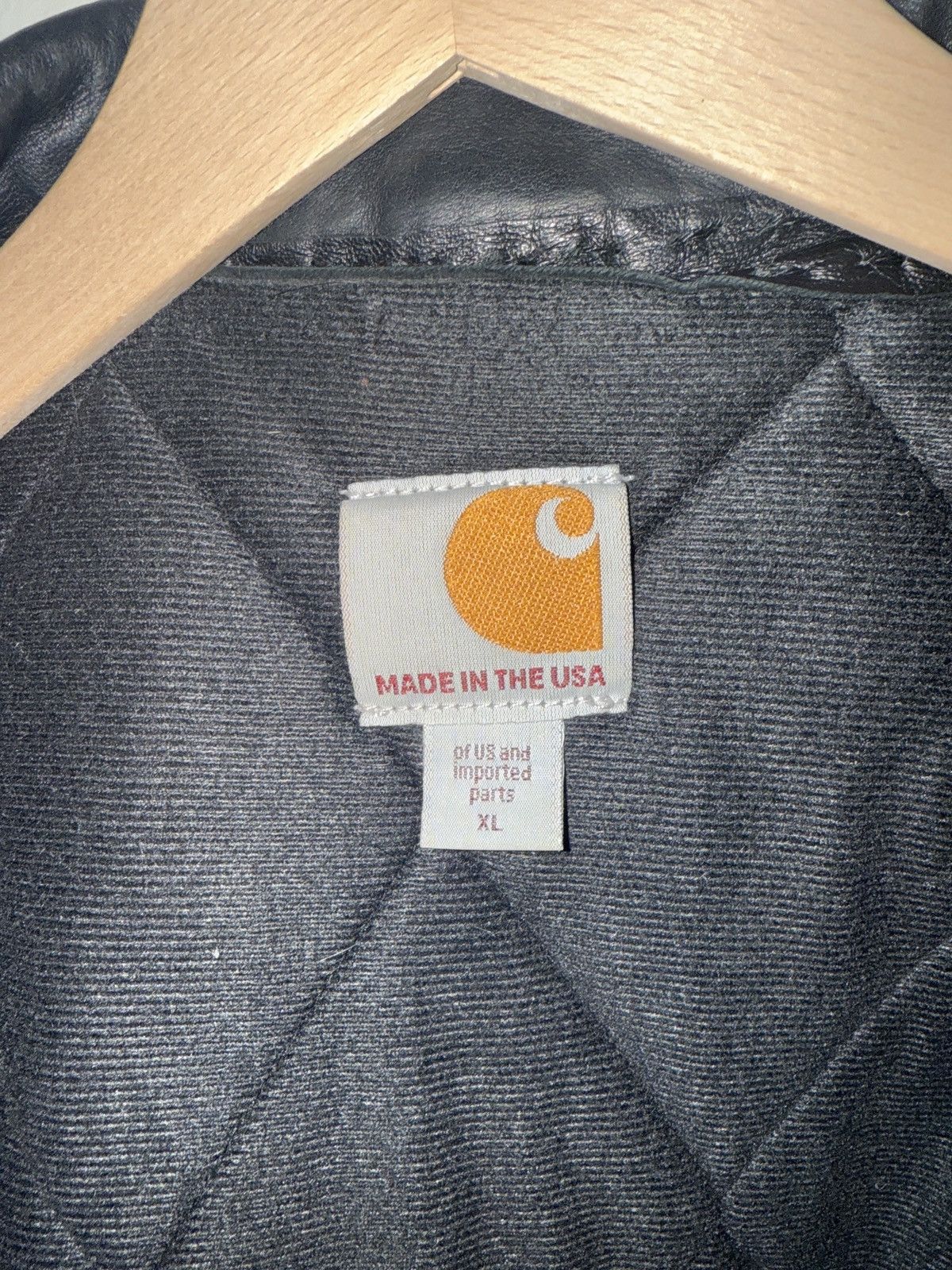 KOZABURO PHANTOM RANCH PRM x carthartt jacket Size US XL / EU 56 / 4 - 4 Thumbnail