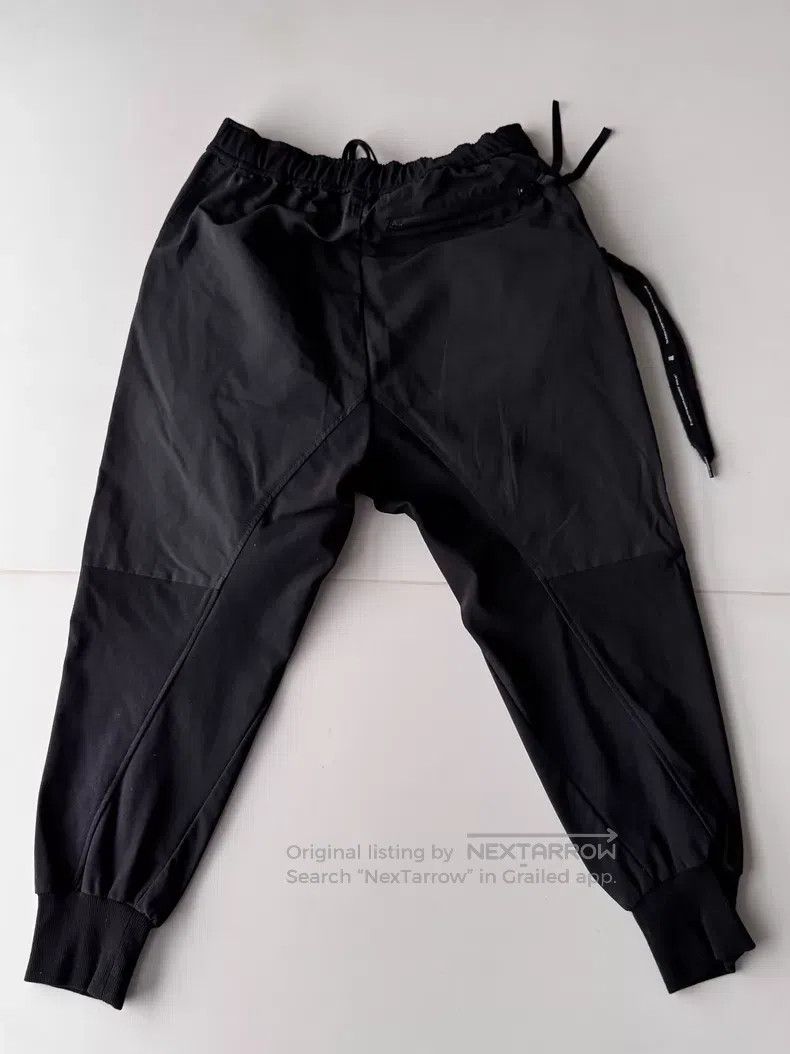 Julius Julius Black Pants Size US 26 / EU 42 - 4 Thumbnail