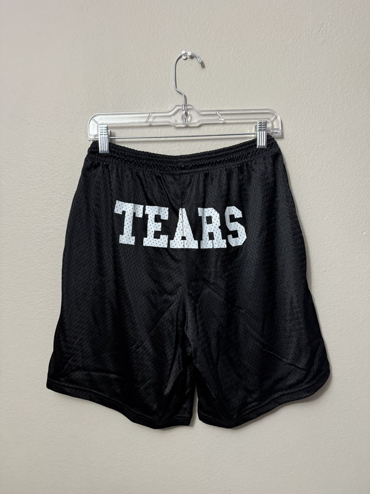 DENIM TEARS × Pyrex Vision Denim tear pyrex tears shorts Size US 30 / EU 46 - 5 Thumbnail