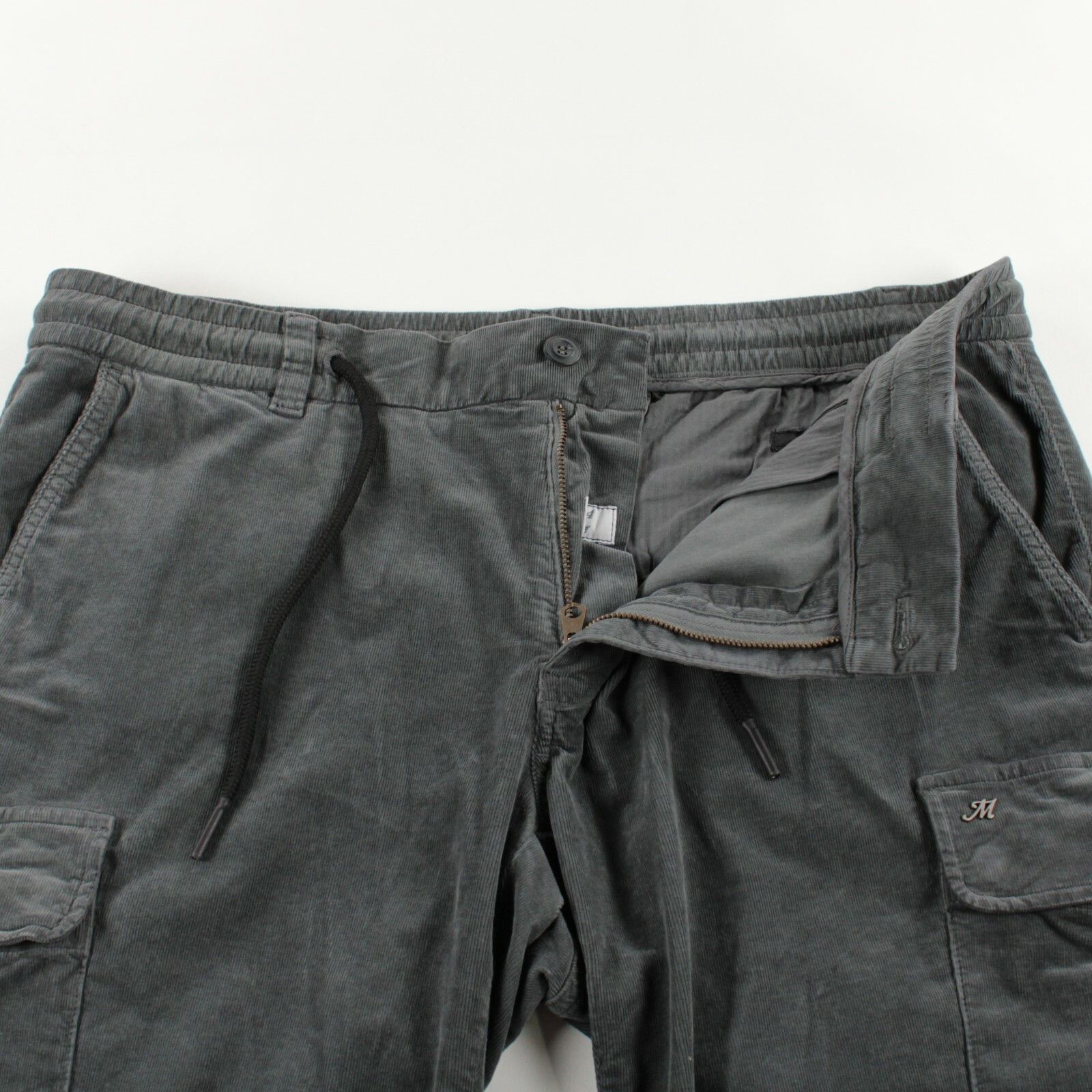 Mason's Mason's New with tags Chino Size 38 US In Gray Size US 38 / EU 54 - 4 Thumbnail