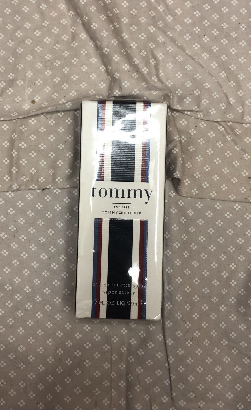 Other Tommy Hilfiger Tommy EDT Cologne Men 1.7 oz Size ONE SIZE - 1 Thumbnail