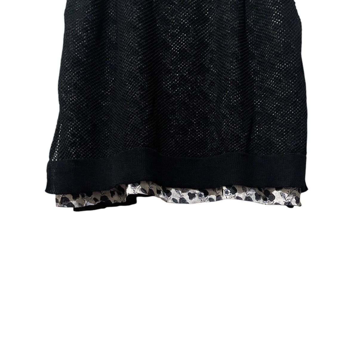 Louis Vuitton Louis Vuitton mini dresses Size L / US 10 / IT 46 - 3 Thumbnail