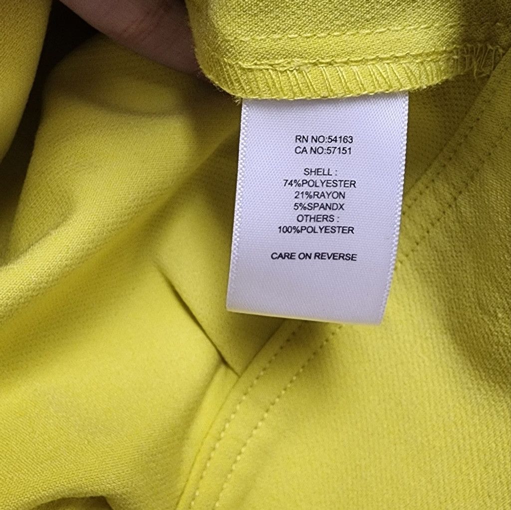 Marc Jacobs EUC Marc New York Jacket Size M / US 6-8 / IT 42-44 - 3 Thumbnail