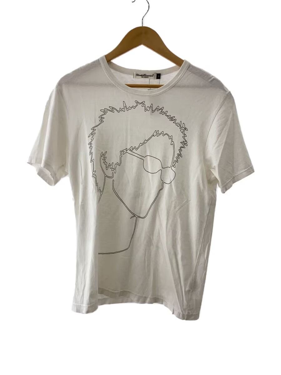 Undercover Portrait Sketch Tee Size US M / EU 48-50 / 2 - 1 Thumbnail