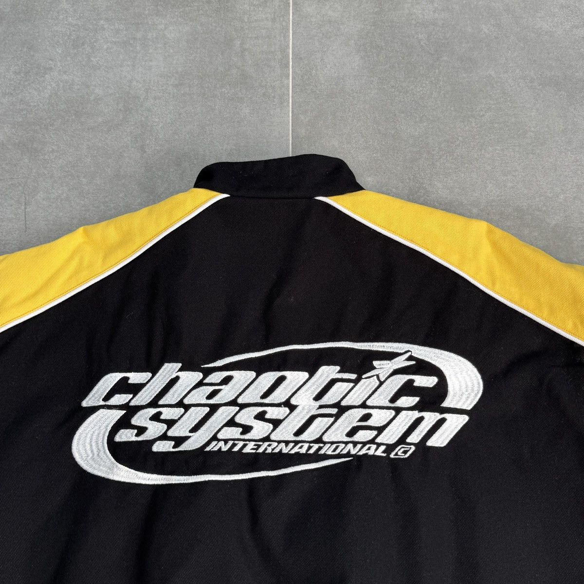 Other IQ Fastlife MotorSport Racing Jacket Size S Size US S / EU 44-46 / 1 - 24 Thumbnail