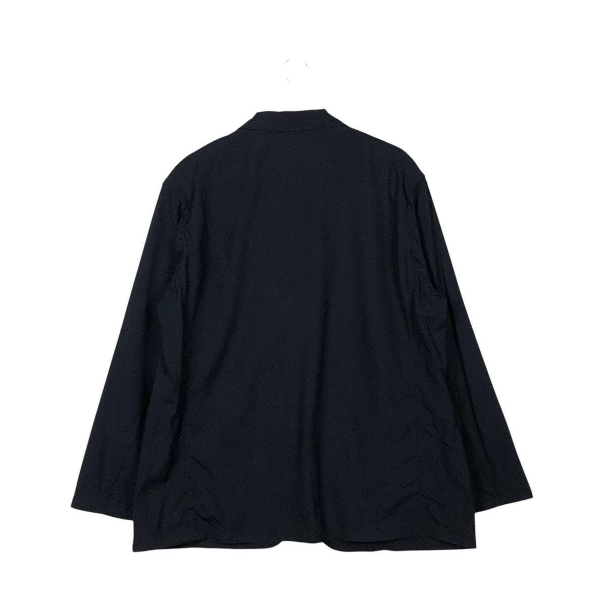 Beams Plus 📌Vintage Chore Wool Worker Jacket Beams Issey Miyake Size US M / EU 48-50 / 2 - 9 Thumbnail