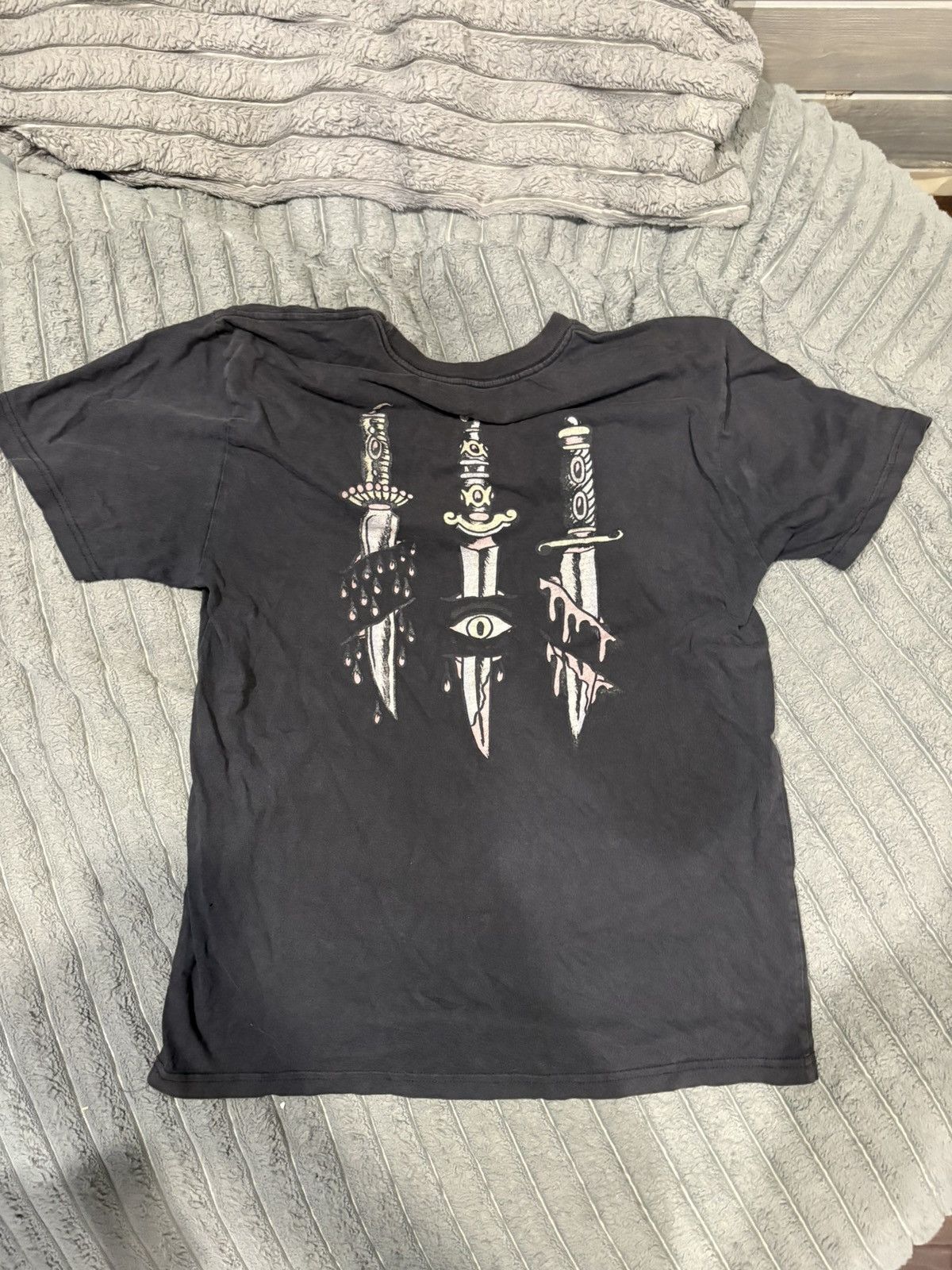 RVCA RVCA Size US M / EU 48-50 / 2 - 2 Thumbnail