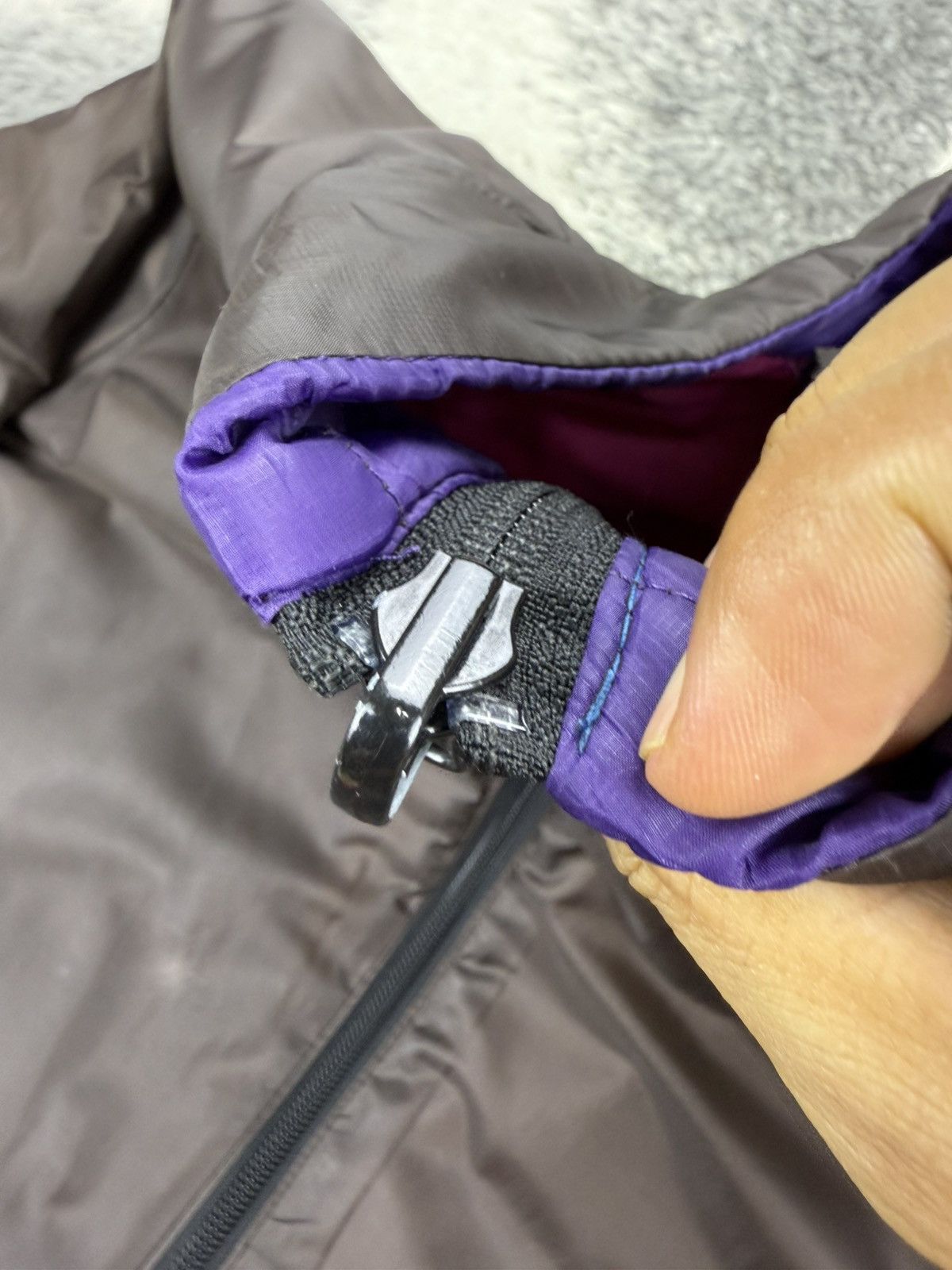 go slow caravan Go Slow Caravan Crazy Multicolor Reversible Jacket Size US L / EU 52-54 / 3 - 14 Thumbnail