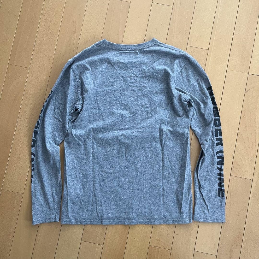 Number (N)ine Long Sleeve Shirt Size US M / EU 48-50 / 2 - 3 Thumbnail