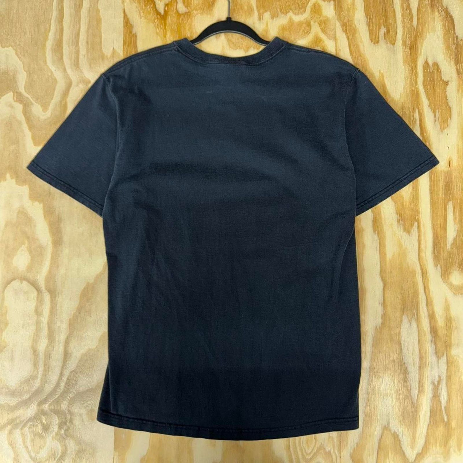 Harley Davidson Large - Vintage y2k rebel cycle biker t-shirt Size US L / EU 52-54 / 3 - 2 Thumbnail