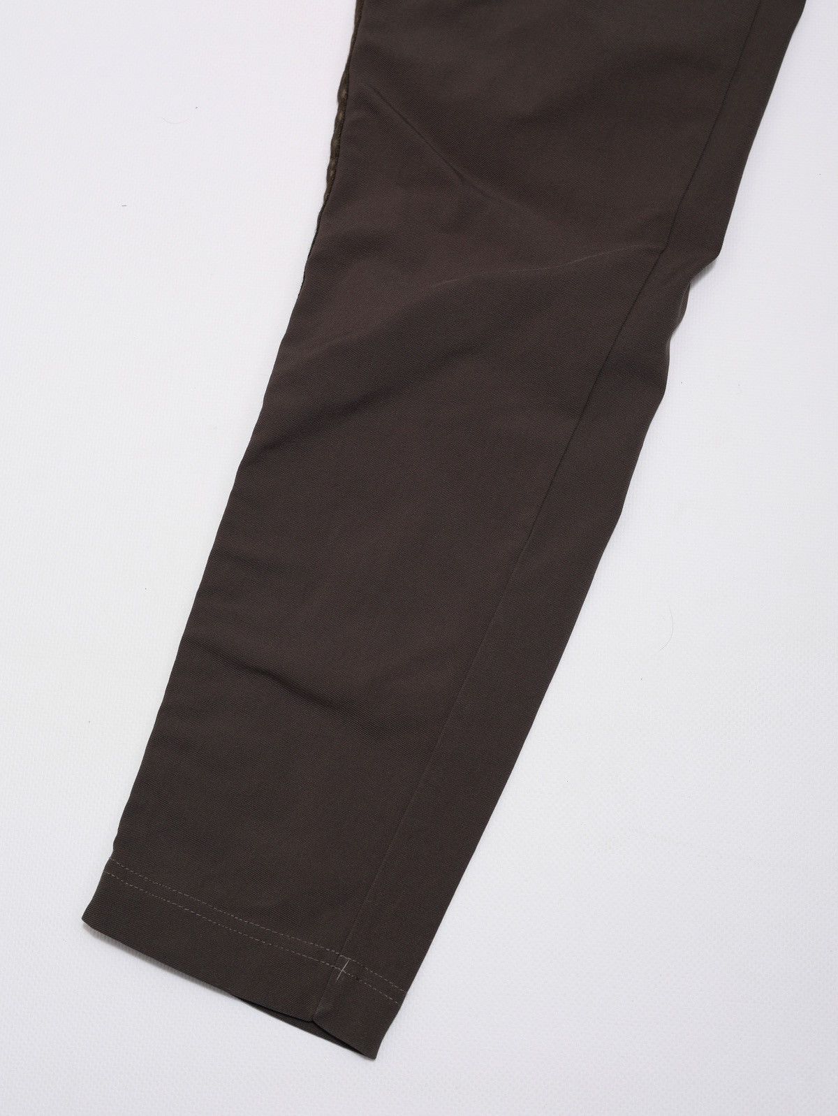 Marithe + Francois Girbaud Marithe Francois Girbaud Vintage Nylon Pants High Waist Size 27" / US 4 / IT 40 - 8 Thumbnail