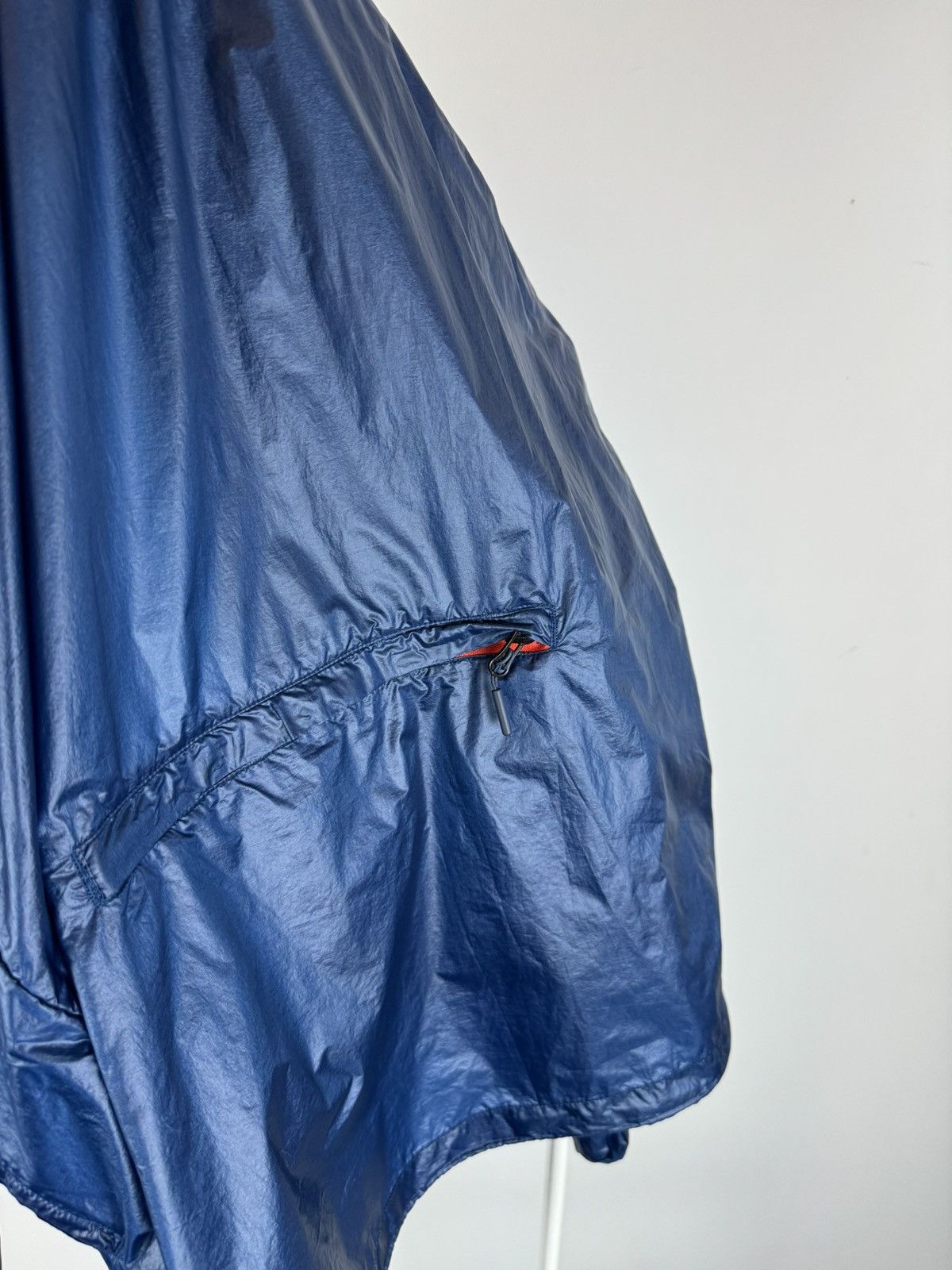 Canada Goose Canada Goose Sandpoint Marine Blue Hooded Jacket Size US L / EU 52-54 / 3 - 10 Thumbnail