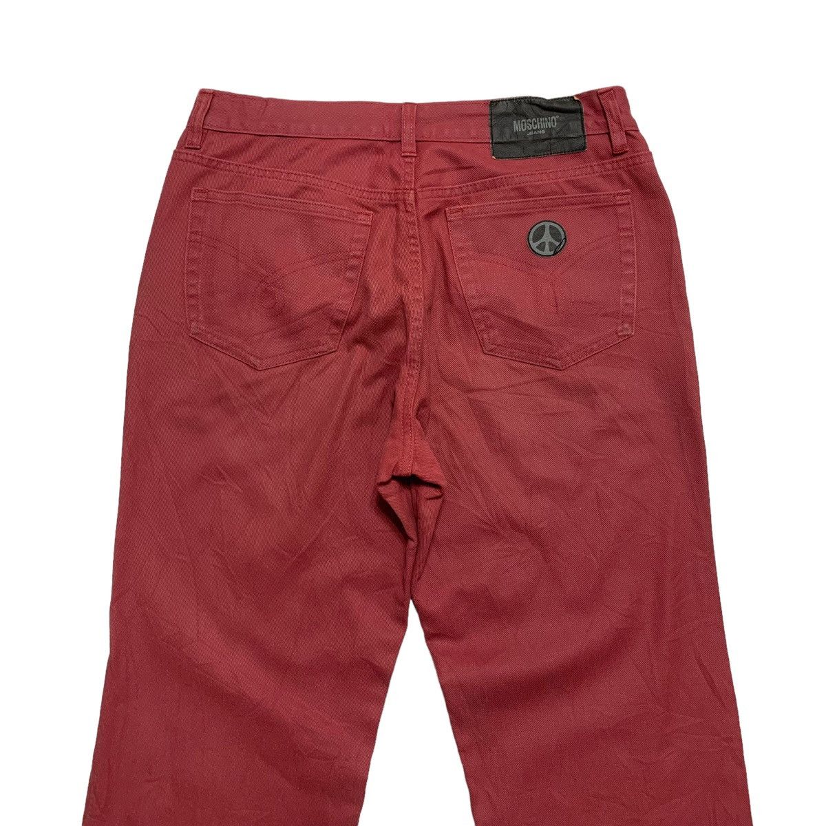 Moschino Moschino Jeans Size US 31 - 9 Thumbnail