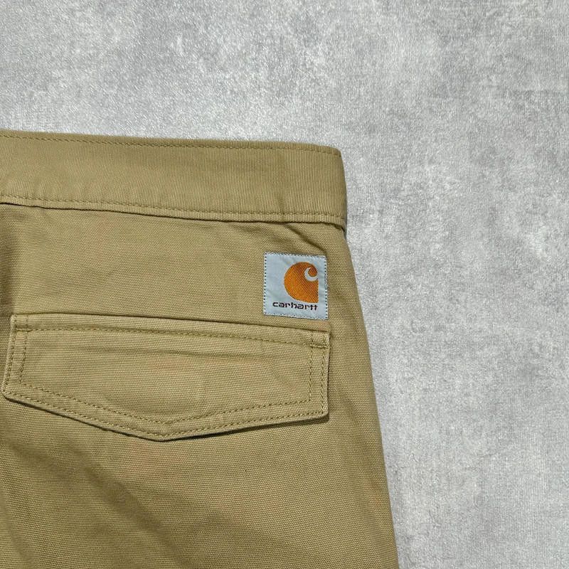 Carhartt Cargo Pants W31