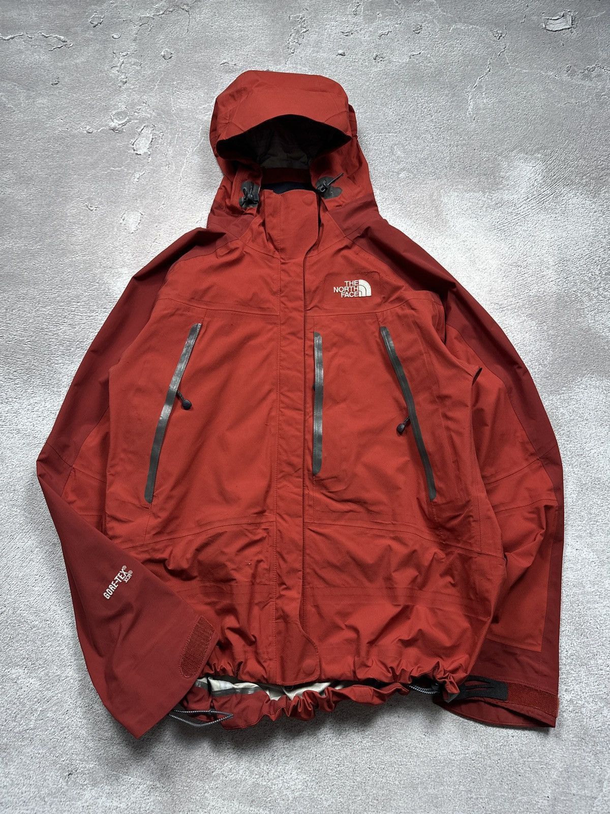 The North Face × Vintage Vintage 90s The North Face GoreTex XCR