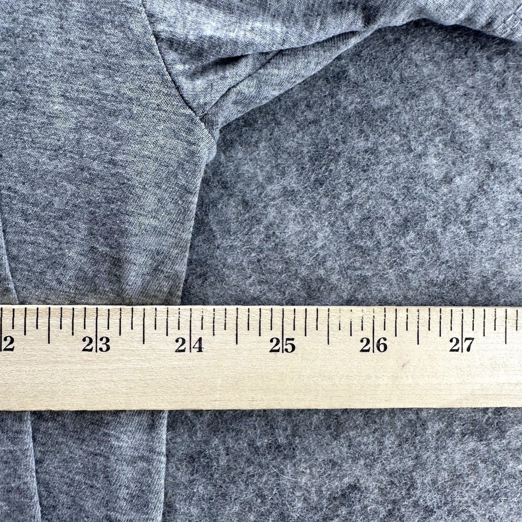 Other Hunter x Hunter Shirt Mens 2XL Gray Anime Graphic Tee Manga Gon Killua Kurapika Size US XXL / EU 58 / 5 - 5 Thumbnail