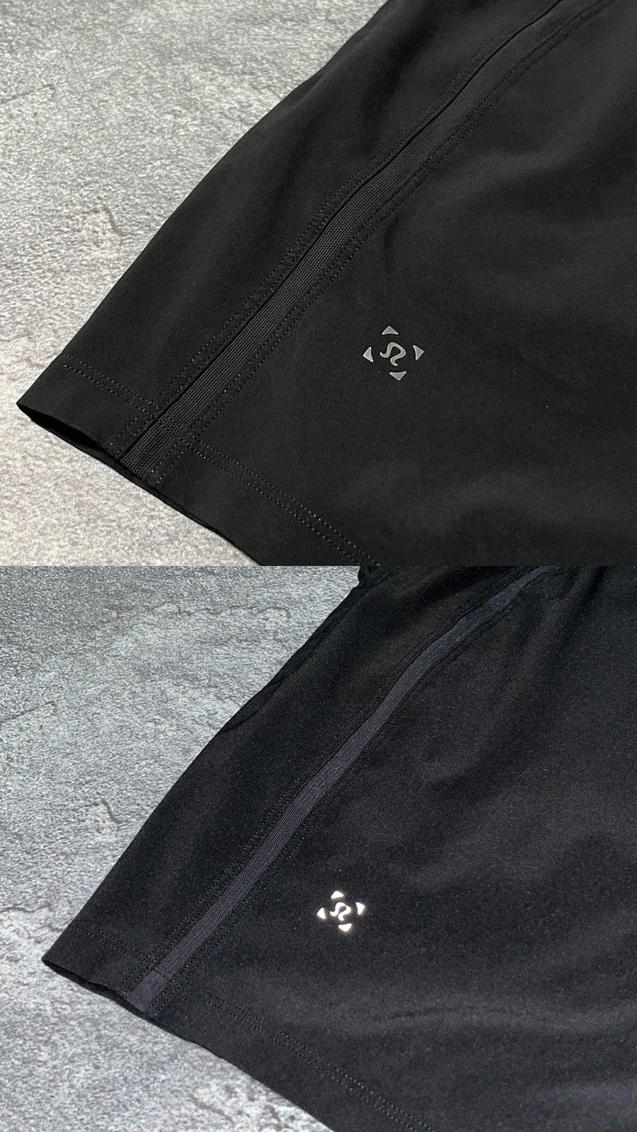 Lululemon Lululemon Athletic Shorts With Tights Size US 32 / EU 48 - 8 Thumbnail