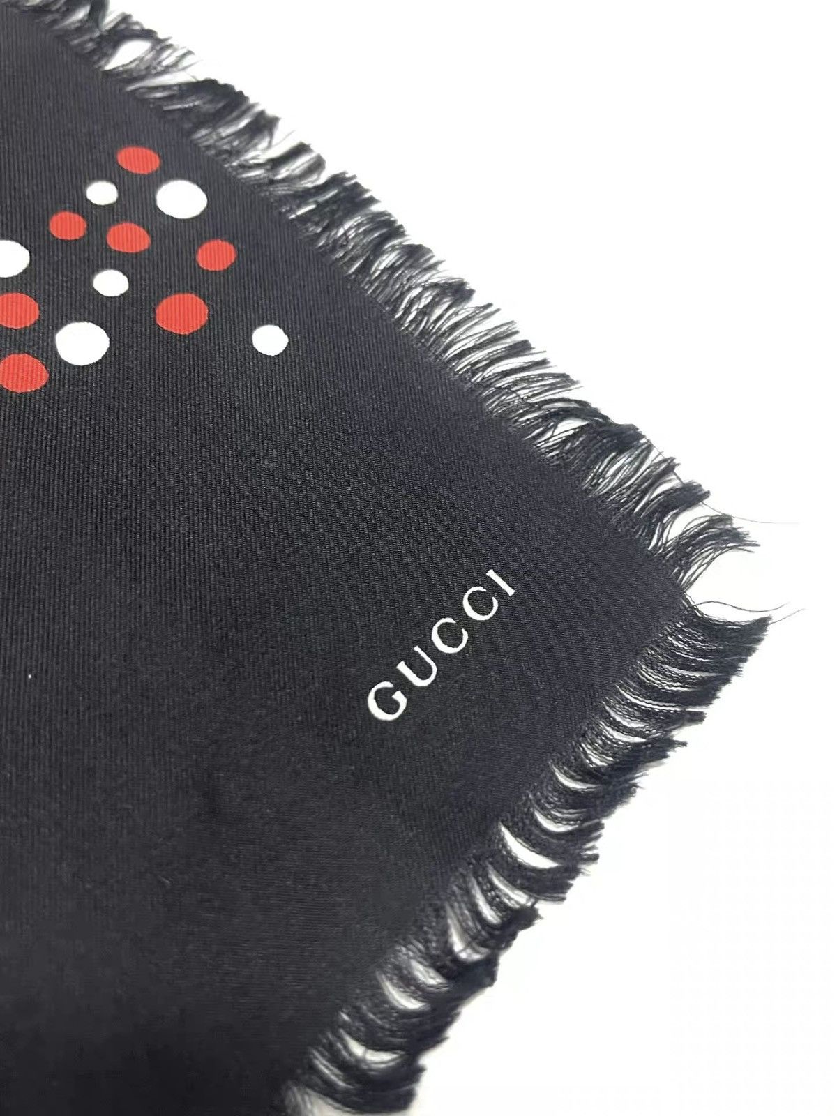 Gucci Runway scarf Size ONE SIZE - 4 Thumbnail
