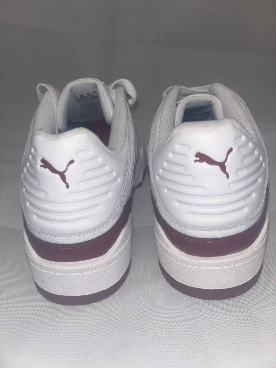 Puma Puma Sneakers Slipstream lth 387544 19 White Size: US-10 Size US 10 / EU 43 - 10 Thumbnail