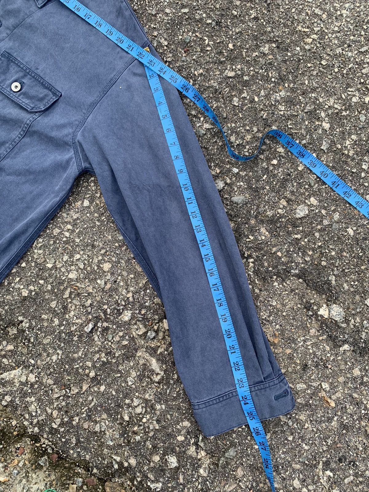 Japanese Brand × Vintage FORESTMESSE VINTAGE 90s JACKET Size US L / EU 52-54 / 3 - 13 Thumbnail