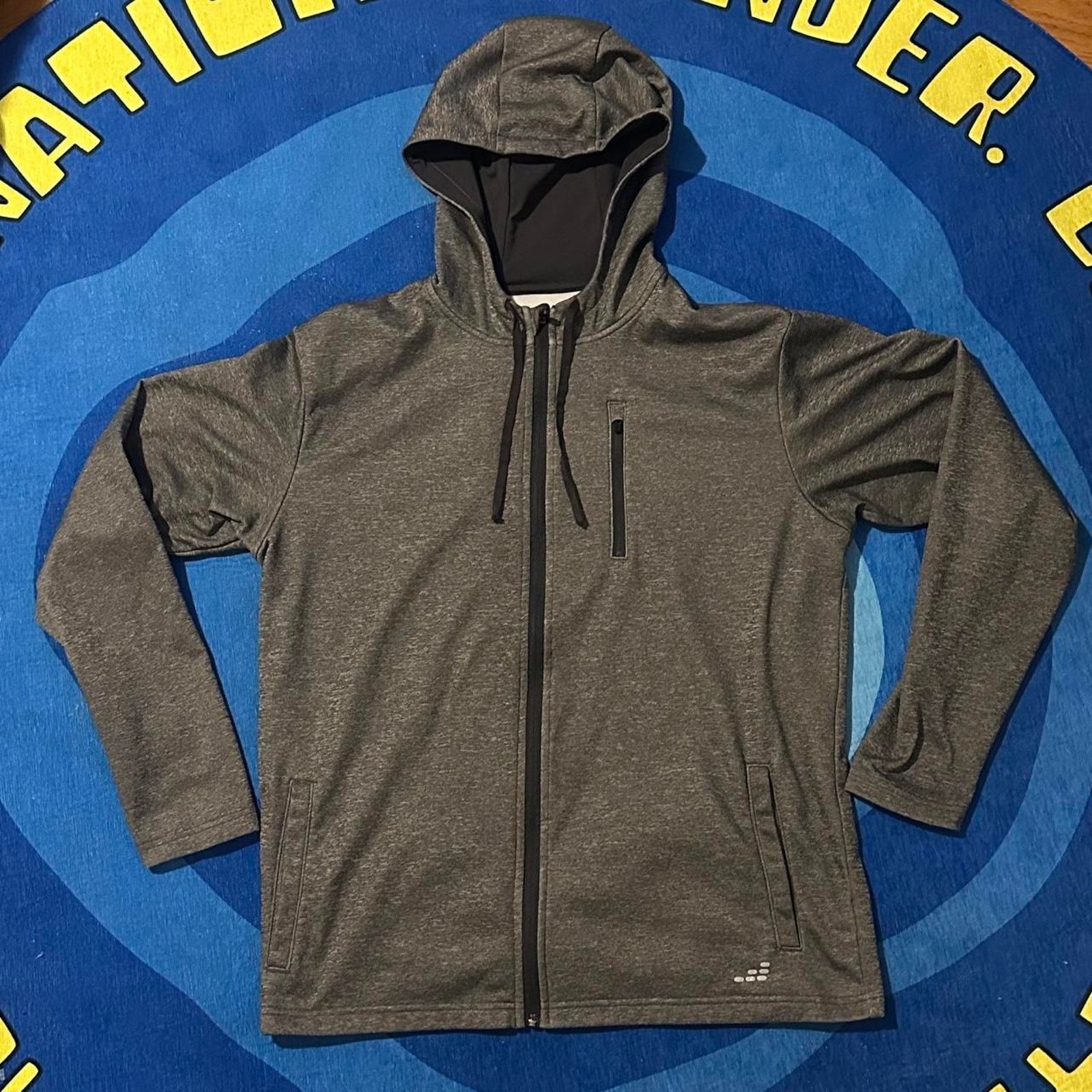 Other BCG Performance Zip Hoodie Size US M / EU 48-50 / 2 - 1 Thumbnail