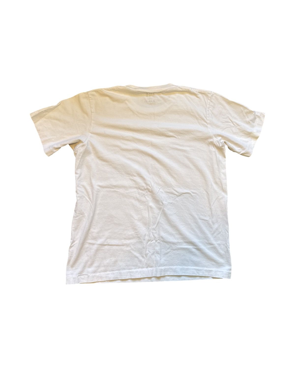 Kaws Kaws x Uniqlo Tee Shirt Size US S / EU 44-46 / 1 - 2 Thumbnail