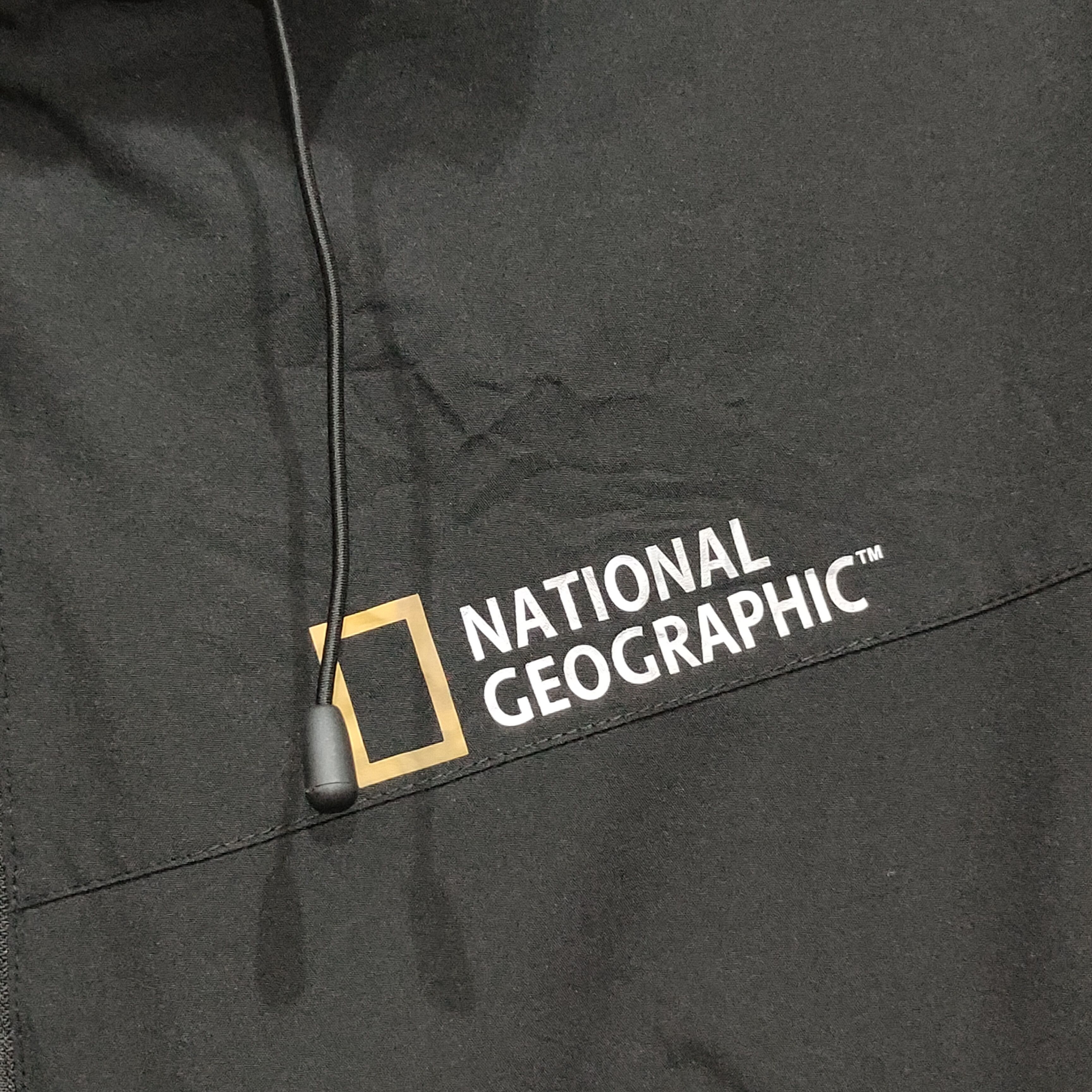 Other 🔥National Geographic outdoor hoodie jacket Size US XS / EU 42 / 0 - 4 Thumbnail