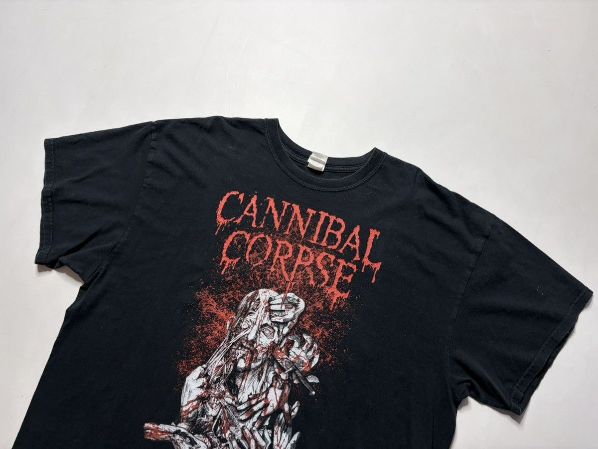 Other Cannibal Corpse T shirts Size US XXL / EU 58 / 5 - 2 Thumbnail