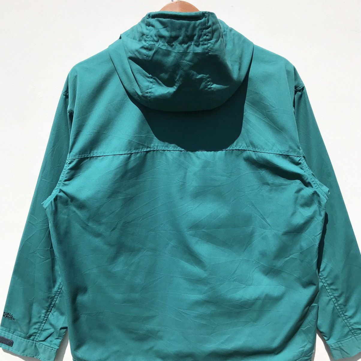 Fjallraven Vintage FjallRaven Jacket FjallRaven Outdoor Life Fashion Size US L / EU 52-54 / 3 - 9 Thumbnail