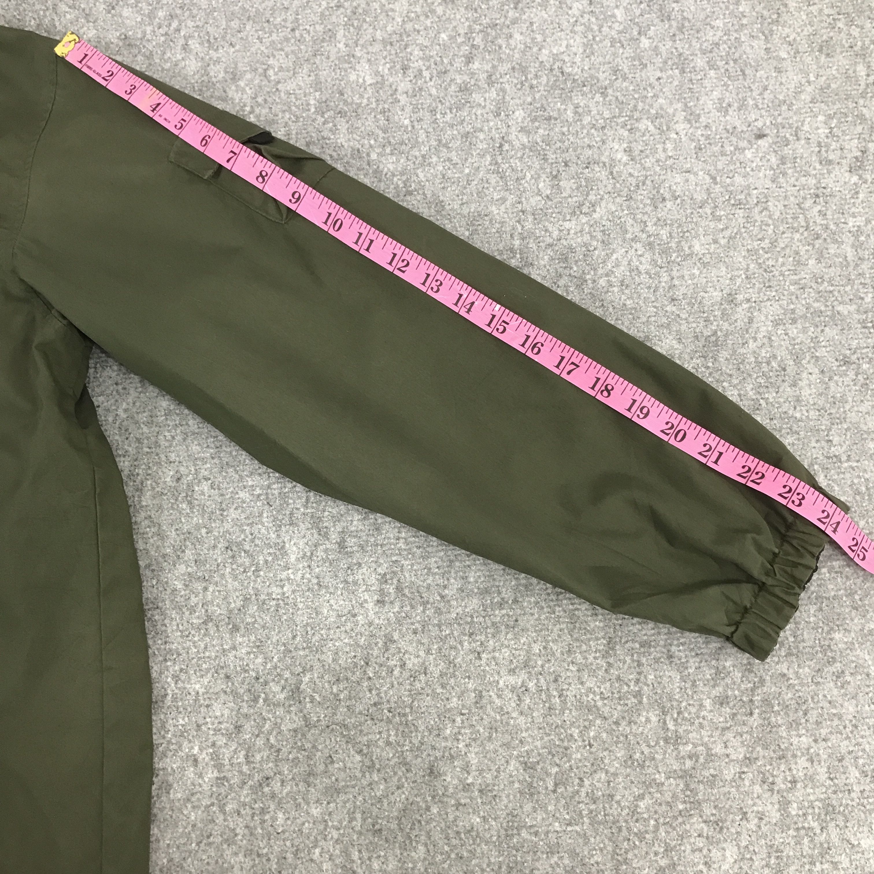 Japanese Brand Tactical Pocket eg smith jacket K52B21 Size US L / EU 52-54 / 3 - 7 Thumbnail