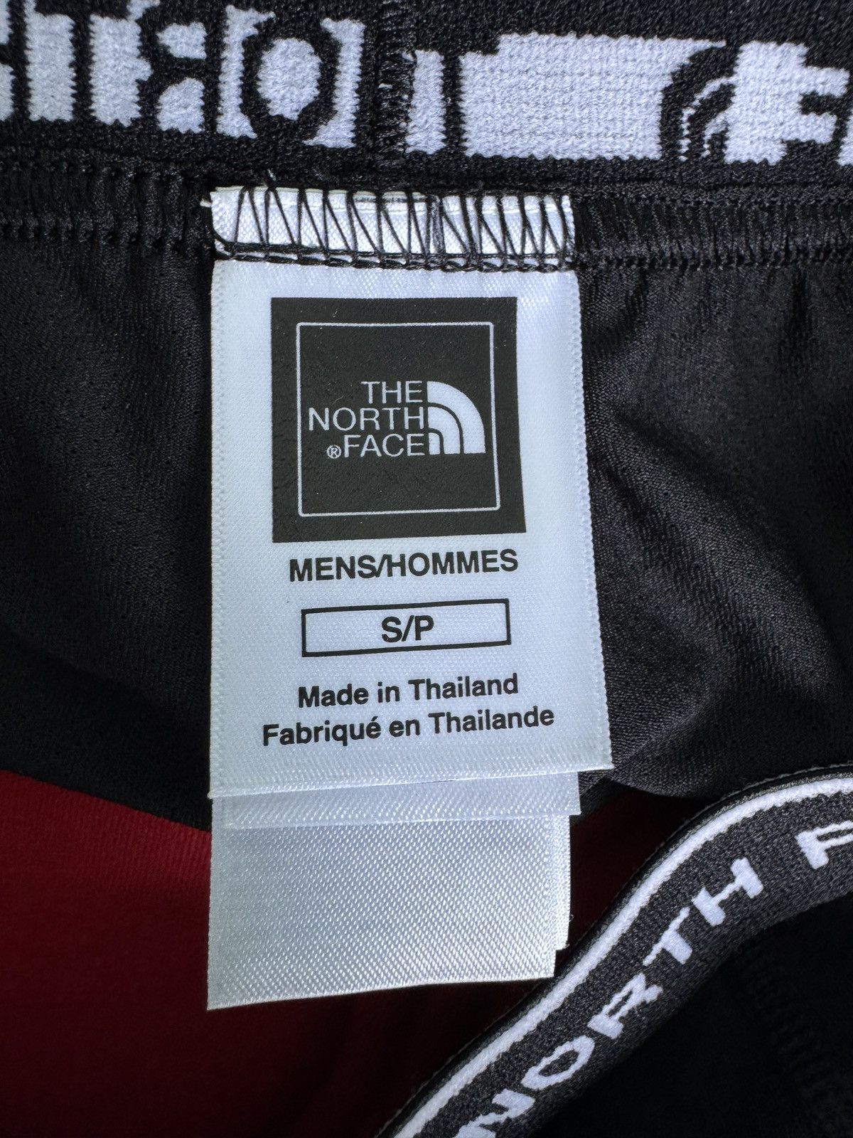 The North Face Men’s The North Face Cycling Shorts Size Small Size US 30 / EU 46 - 13 Thumbnail