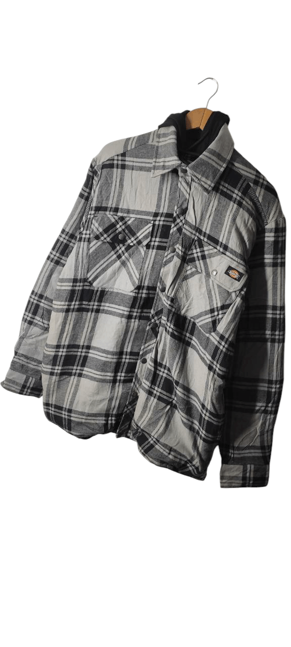Dickies DICKIES WORKWEAR DOUBLE POCKET JACKET Size US L / EU 52-54 / 3 - 3 Thumbnail