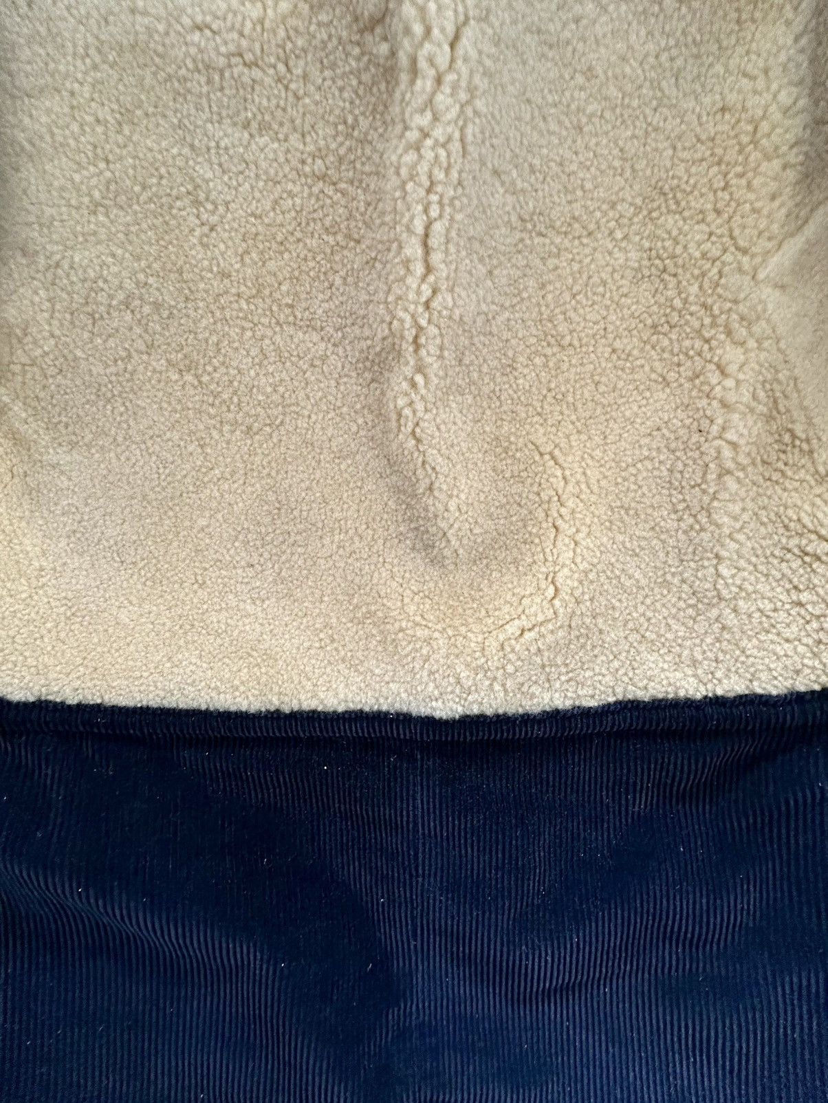 Other Vintage Leather and Sheepskin Barnstormer Size US S / EU 44-46 / 1 - 3 Thumbnail