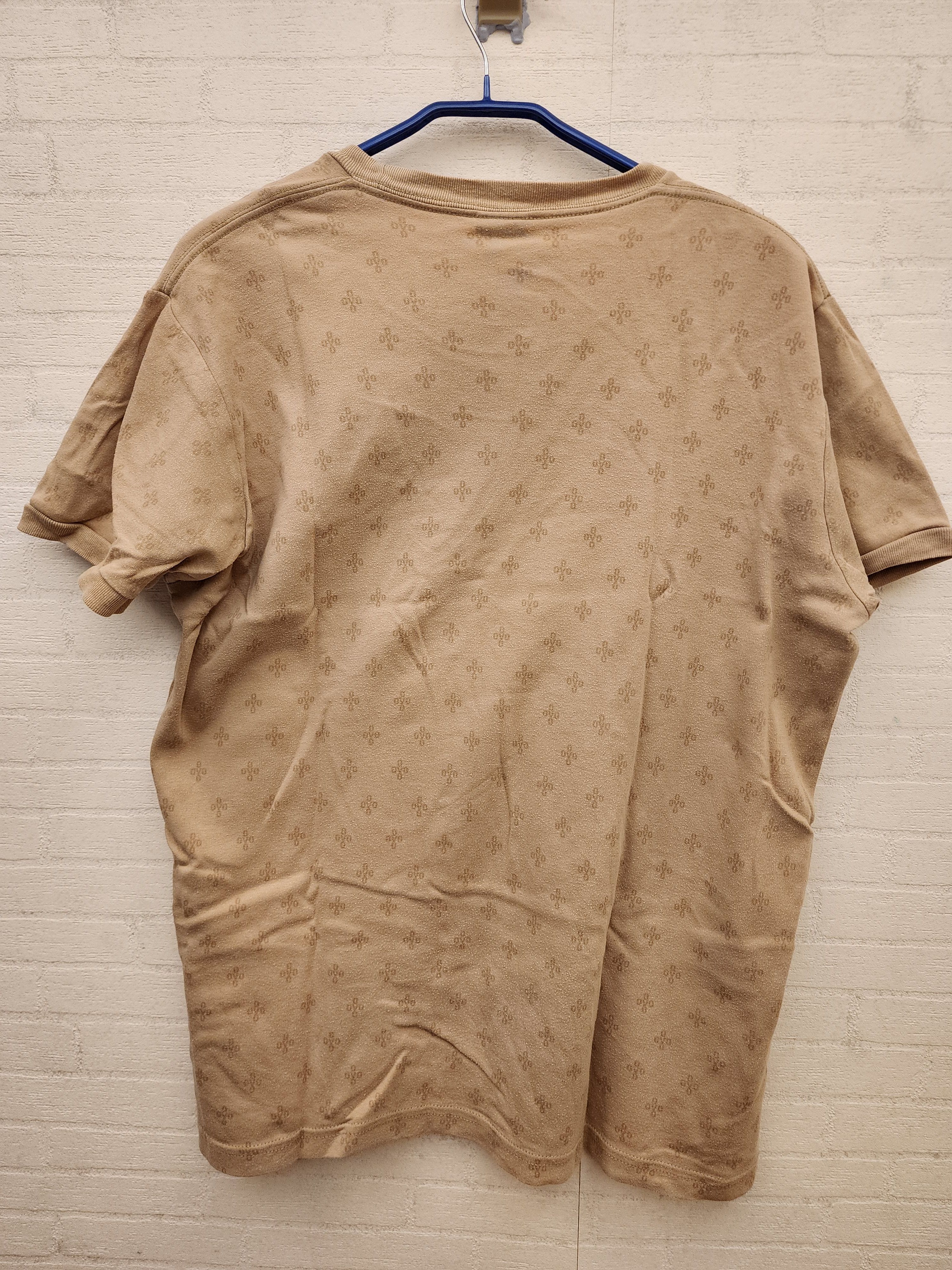 October's Very Own Monogram T-Shirt Size US M / EU 48-50 / 2 - 5 Thumbnail