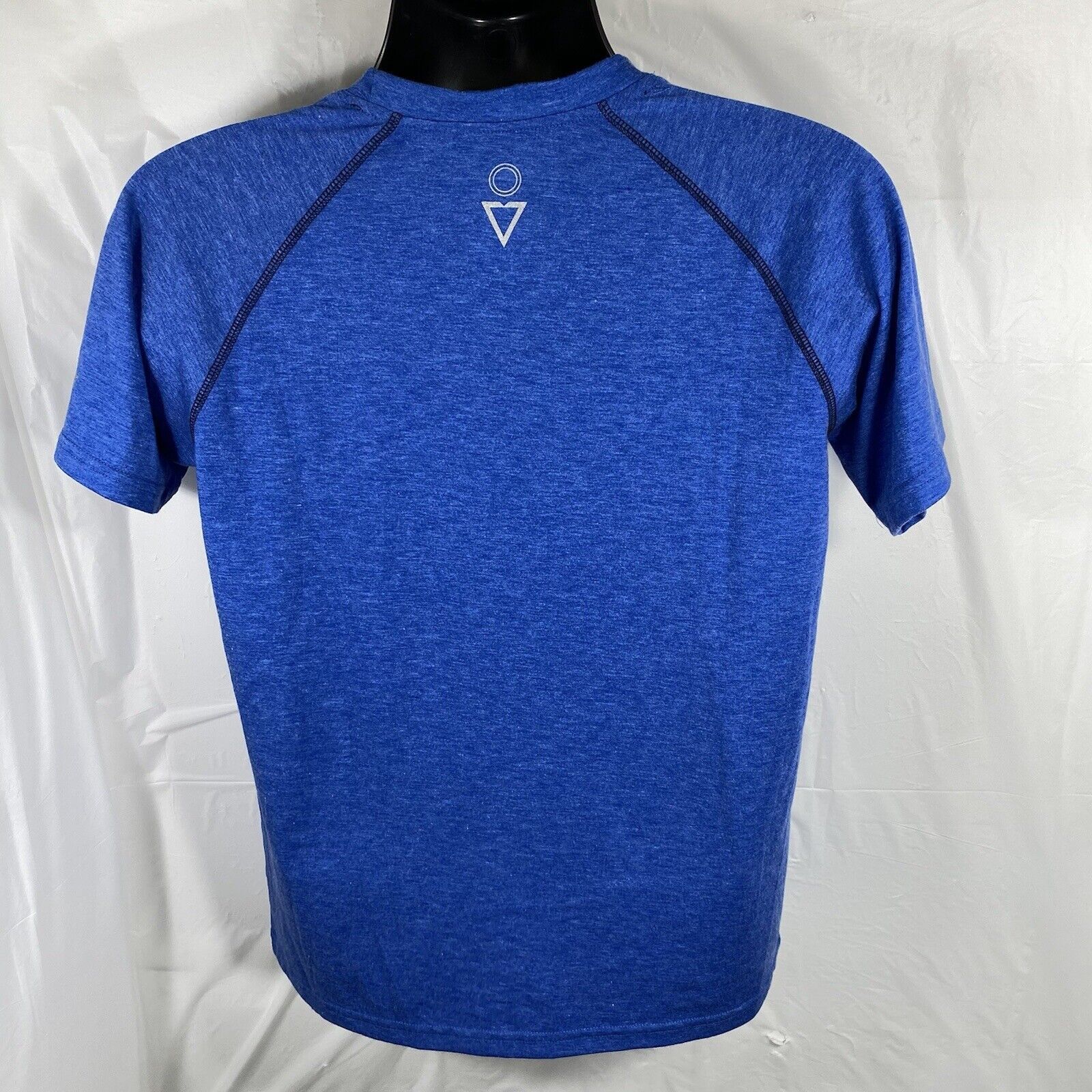 NBA Orlando Magic T-Shirt NBA Loyal Blue Ticket Holder Tee Size US S / EU 44-46 / 1 - 5 Thumbnail
