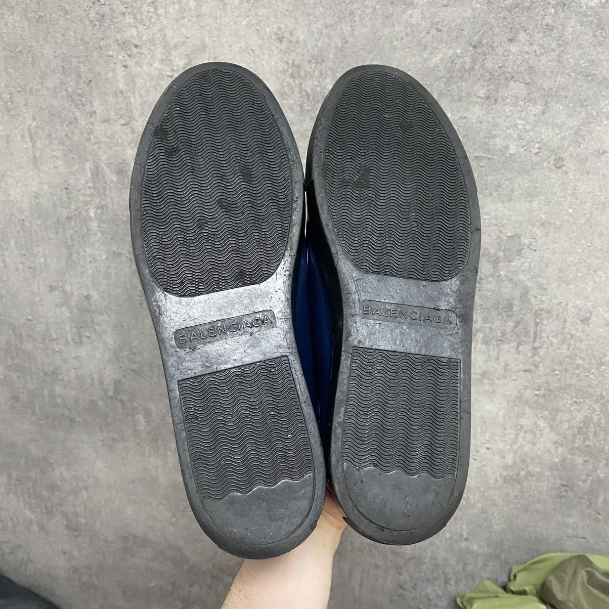 Balenciaga Balenciaga Arena Low Size US 10 / EU 43 - 7 Thumbnail
