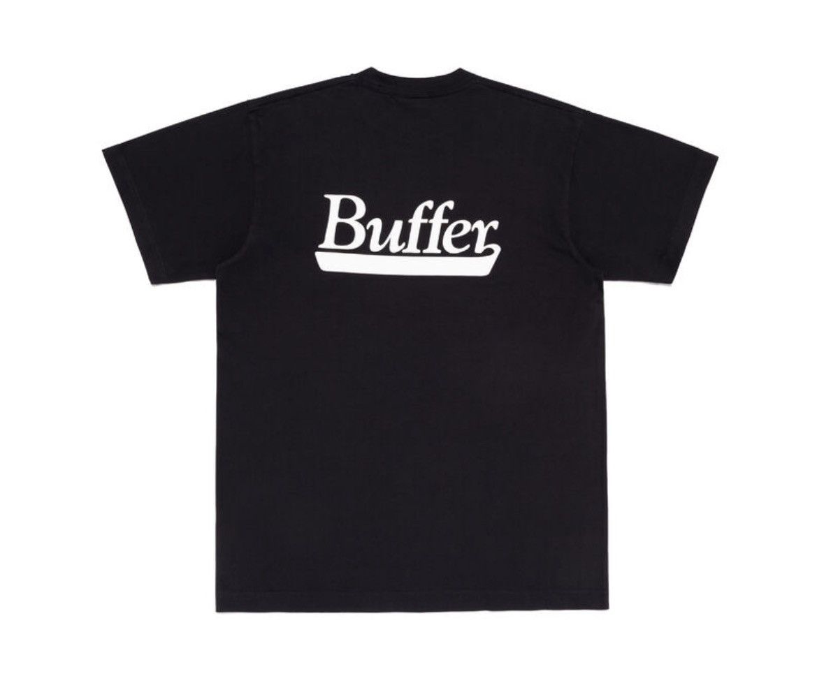 Japanese Brand Buffer Tee Size ONE SIZE - 1 Thumbnail