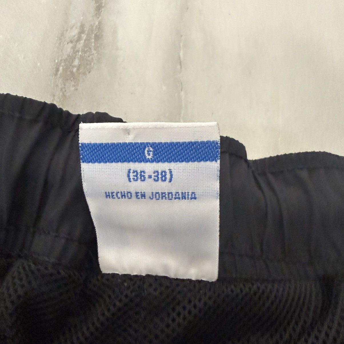 Starter Black baggy starter pants Size US 36 / EU 52 - 4 Thumbnail